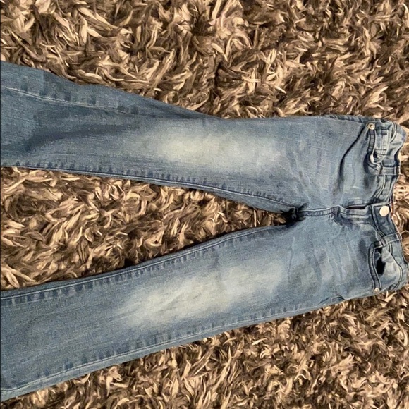 Mankind | Bottoms | Seven Jeans | Poshmark